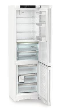 Chłodziarko-zamrażarka Liebherr CBNa 572i Plus BioFresh NoFrost 10 lat Gwarancji