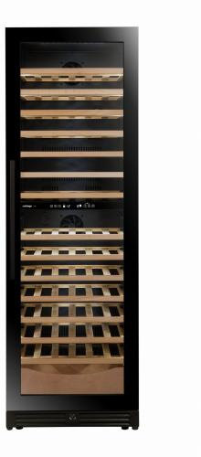 Winiarka wolnostojąca i do zabudowy Avintage AVI110DZB1