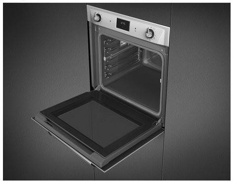 Piekarnik Smeg SOP6900TX