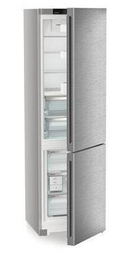 Chłodziarko-zamrażarka Liebherr CBNsda 572i Plus BioFresh NoFrost 10 lat Gwarancji !!!