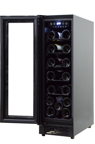 Winiarka do zabudowy LeCellier LC20BUF