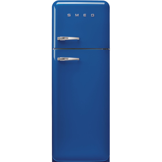 Lodówka wolnostojąca FAB Smeg FAB30RBE5 50's Style