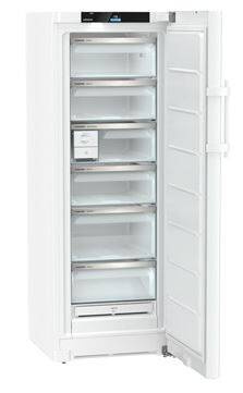 Zamrażarka Liebherr FNc 507i Peak NoFrost