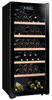 Winiarka wolnostojąca La Sommeliere LS117BLACK