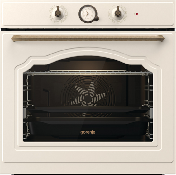 Piekarnik Gorenje BOS67372CLI