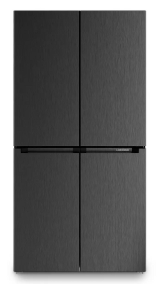 Wolnostojąca 4-drzwiowa chłodziarko-zamrażarka Liebherr MBbsdi 9024 Plus BioFresh NoFrost