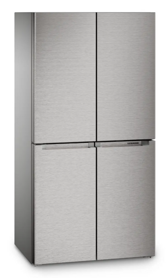 Wolnostojąca chłodziarko-zamrażarka French Door Liebherr MBsddi 9024 Plus BioFresh NoFrost