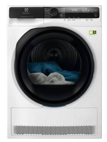 Suszarka z pompą ciepła Electrolux 700 DelicateCare 9 kg EW7D597UCP