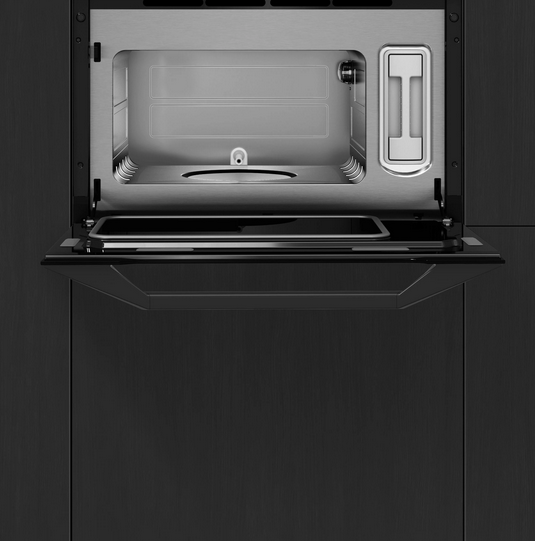 Piekarnik parowy De Dietrich DKV4530B