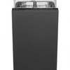 Zmywarka do zabudowy Smeg ST4512IN