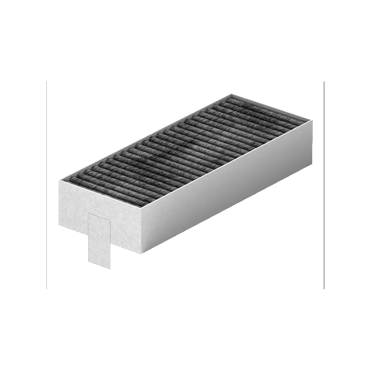 Wysyłka 24h! Zestaw do pracy w obiegu zamkniętym Bosch HEZ9VRUD0 (do płyty Bosch PVQ711F15E)