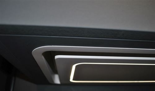 Okap Faber IN-LIGHT EV8+ X70 110.0456.215