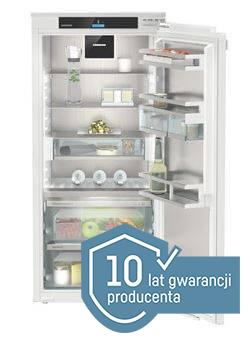 Chłodziarka Liebherr IRBbi 4170 Peak BioFresh 10 lat Gwarancji !!!