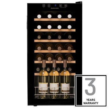 Winiarka Dunavox DXFH-28.88