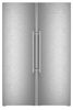 Zestaw Liebherr XRFst 5295 Peak BioFresh NoFrost