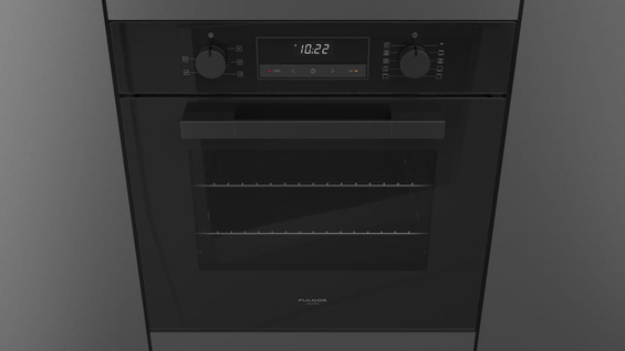 Piekarnik Fulgor Milano FUTO 6009 MT GBK