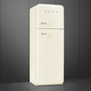 Lodówka wolnostojąca FAB Smeg FAB30RCR6 50's Style