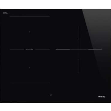 Płyta indukcyjna Smeg SI1M4634D