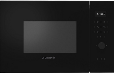 Kuchenka mikrofalowa De Dietrich DMG4210B