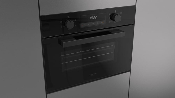 Piekarnik Fulgor Milano FUTO 7509 MT GBK