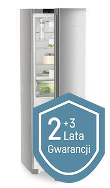 Chłodziarko-zamrażarka Liebherr KGBNsf 52Vc23 10 lat Gwarancji !!!