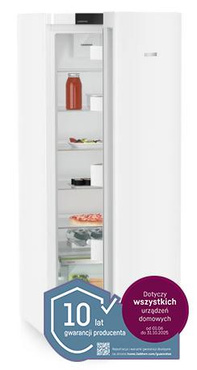 Chłodziarka Liebherr K 46Vd00 EasyFresh