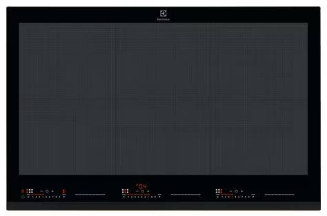 Płyta indukcyjna 6000 TotalFlex SLIM-FIT Electrolux EIV87671 80 cm