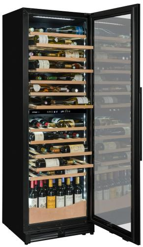 Winiarka wolnostojąca i do zabudowy Avintage AVI110DZB1