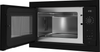 Kuchenka mikrofalowa De Dietrich DME4310B