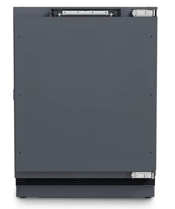 Lodówka na wino do zabudowy podblatowej UWpri 3672 Vinidor Selection