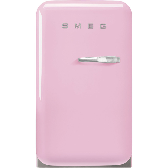 Lodówka wolnostojąca FAB Smeg FAB5LPK6 50's Style