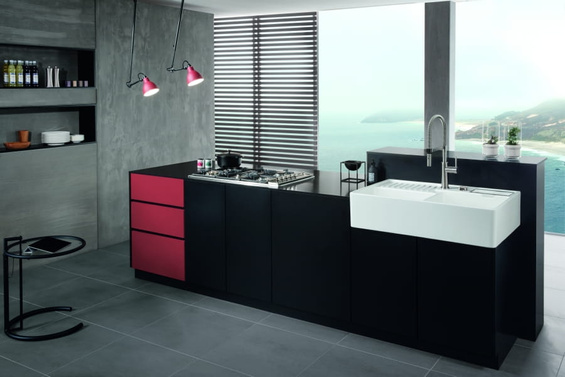 Bateria Villeroy & Boch VB-9280 00 LC