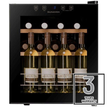 Winiarka Dunavox DXFH-16.46