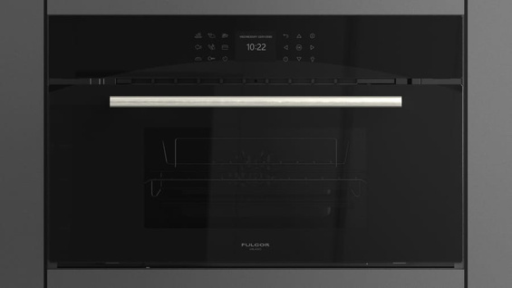 Piekarnik Fulgor Milano FCSO 7510 TEM BK