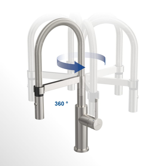 Bateria Villeroy & Boch VB-9280 00 LC