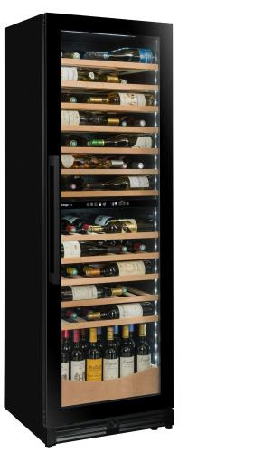 Winiarka wolnostojąca i do zabudowy Avintage AVI110DZB1