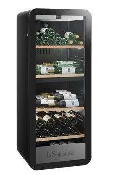 Winiarka La Sommeliere APOGEE145DZ