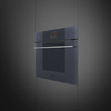 Blast Chiller Smeg SBC4104G Linea