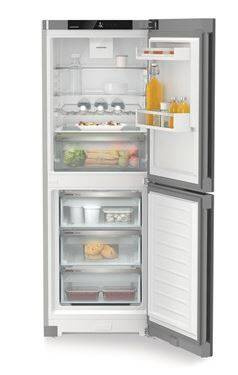 Chłodziarko-zamrażarka Liebherr CNsfc 5023 Plus NoFrost 10 lat Gwarancji !!!