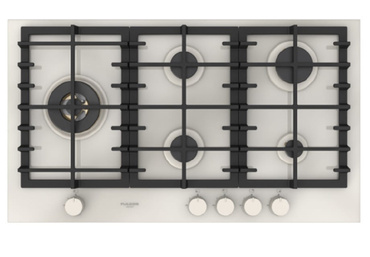 Płyta gazowa Fulgor Milano FPH 905 G WK WHG 90 cm