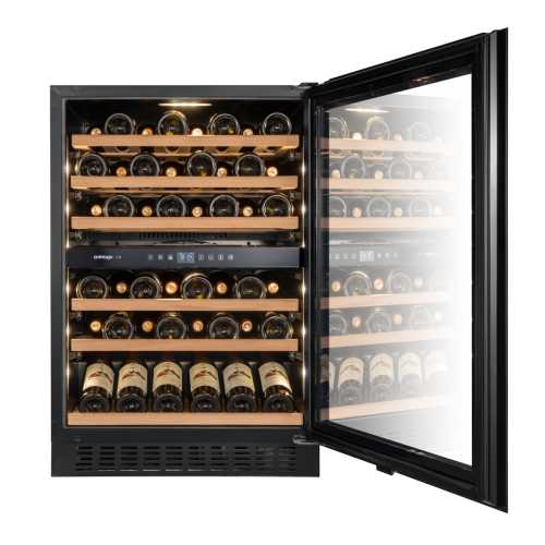 Winiarka do zabudowy Avintage AVU61D88