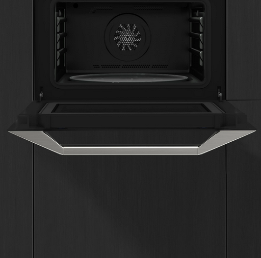 Kuchenka mikrofalowa De Dietrich DKE4535X