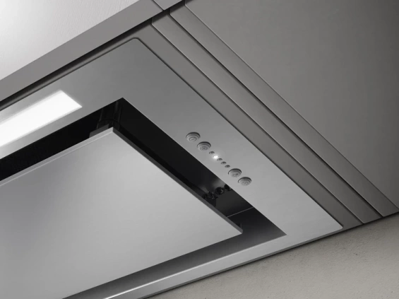 Okap Elica ENTER BL MAT/A/52 PRF0192854 wyciąg