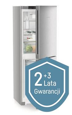 Chłodziarko-zamrażarka Liebherr CNsfc 5023 Plus NoFrost 10 lat Gwarancji !!!