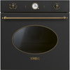 Piekarnik Smeg SFP68C1TAO 60 cm