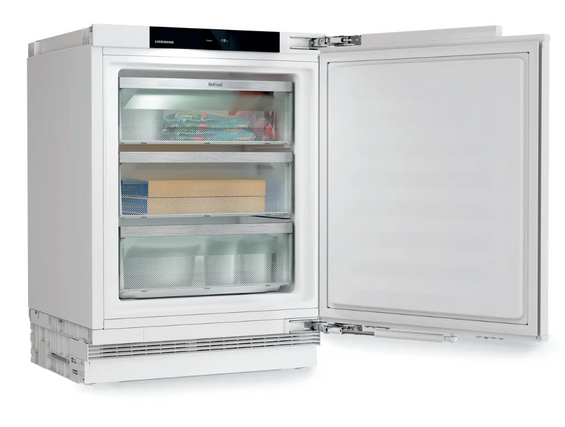 Zamrażarka Liebherr SUFNd 365i Prime NoFrost wysyłka Gratis !