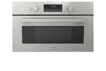 Piekarnik z mikrofalą Fulgor Milano FUGMO 7505 MT IX