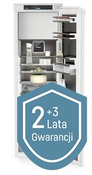 Chłodziarka Liebherr IRBbsci 5171 BioFresh Professional