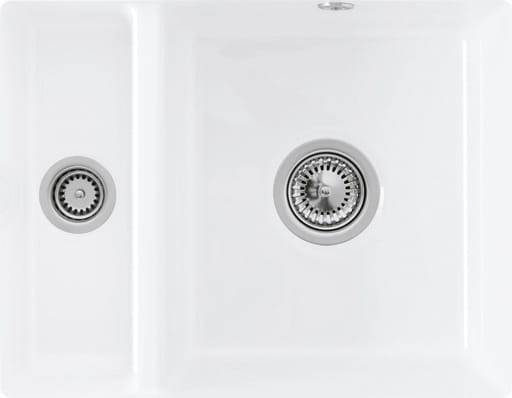 Zlewozmywak 1,5 komorowy Villeroy & Boch VB-6758 01 KG