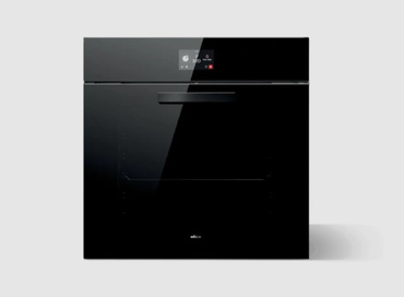 Piekarnik Elica VIRTUS MULTI 60 TFT PYRO BL PRF0199718